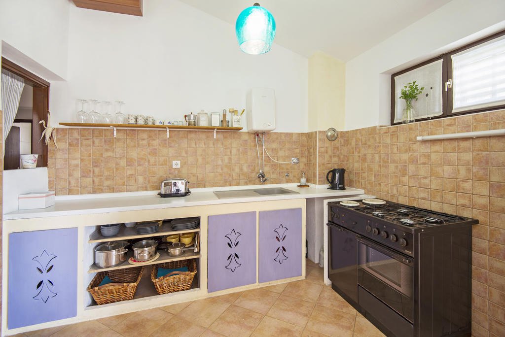 Apartments Petrcane Welcome Δωμάτιο φωτογραφία